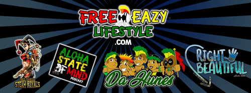Free and Eazy Lifestyle