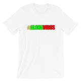 #ALOHAVIRUS TEE