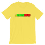 #ALOHAVIRUS TEE