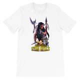 Steam Royals Collection Native Princess Tee (Unisex)