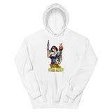 Steam Roayls Princess Hoodie (Unisex)