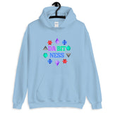 DA BITNESS Unisex Hoodie