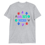 DA BITNESS Short-Sleeve Unisex T-Shirt