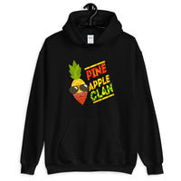 PINE APPLE CLAN (UNISEX HOODIE)