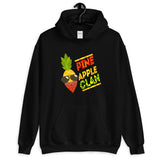 PINE APPLE CLAN (UNISEX HOODIE)