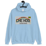 CHEE HOO Unisex Hoodie