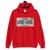 CHEE HOO Unisex Hoodie