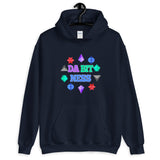 DA BITNESS Unisex Hoodie