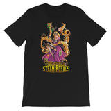 Steam Royals Blonde Princess Tee (Unisex)