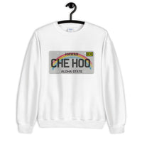 CHEE HOO Unisex Sweatshirt