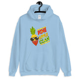 PINE APPLE CLAN (UNISEX HOODIE)