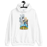 Steam Royals Ice Princess Hoodie (Unisex)