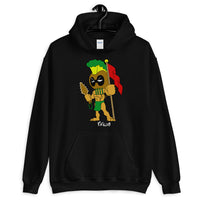 Da Hunes Kekoa Hoodie (Unisex)