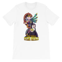 Steam Royals Evil Queen Tee (Unisex)