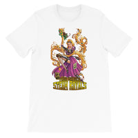 Steam Royals Blonde Princess Tee (Unisex)