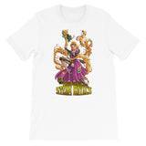 Steam Royals Blonde Princess Tee (Unisex)