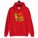 PINE APPLE CLAN (UNISEX HOODIE)