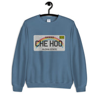 CHEE HOO Unisex Sweatshirt