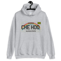 CHEE HOO Unisex Hoodie