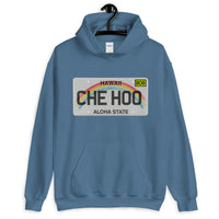 CHEE HOO Unisex Hoodie