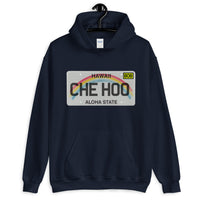 CHEE HOO Unisex Hoodie