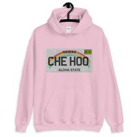 CHEE HOO Unisex Hoodie