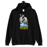 Steam Royals Ice Princess Hoodie (Unisex)