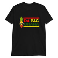 DA PAC OHANA Short-Sleeve Unisex T-Shirt