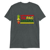 DA PAC OHANA Short-Sleeve Unisex T-Shirt