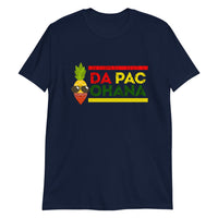 DA PAC OHANA Short-Sleeve Unisex T-Shirt