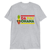 DA PAC OHANA Short-Sleeve Unisex T-Shirt