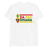 DA PAC OHANA Short-Sleeve Unisex T-Shirt