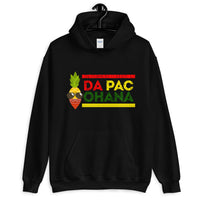 DA PAC OHANA Unisex Hoodie