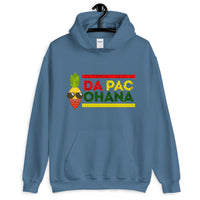 DA PAC OHANA Unisex Hoodie