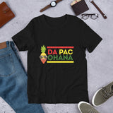 Da Pac Ohana Tee