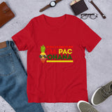 Da Pac Ohana Tee