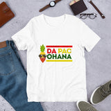 Da Pac Ohana Tee