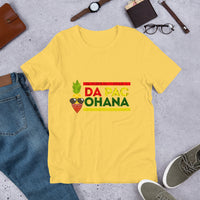 Da Pac Ohana Tee